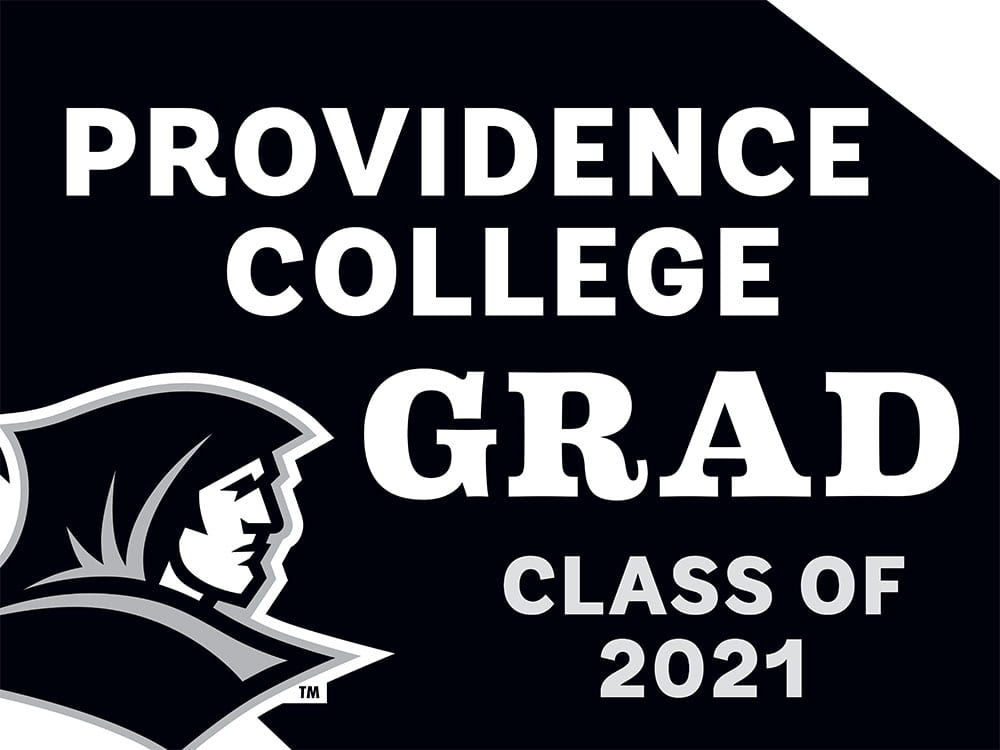 providence college grad class of 2021