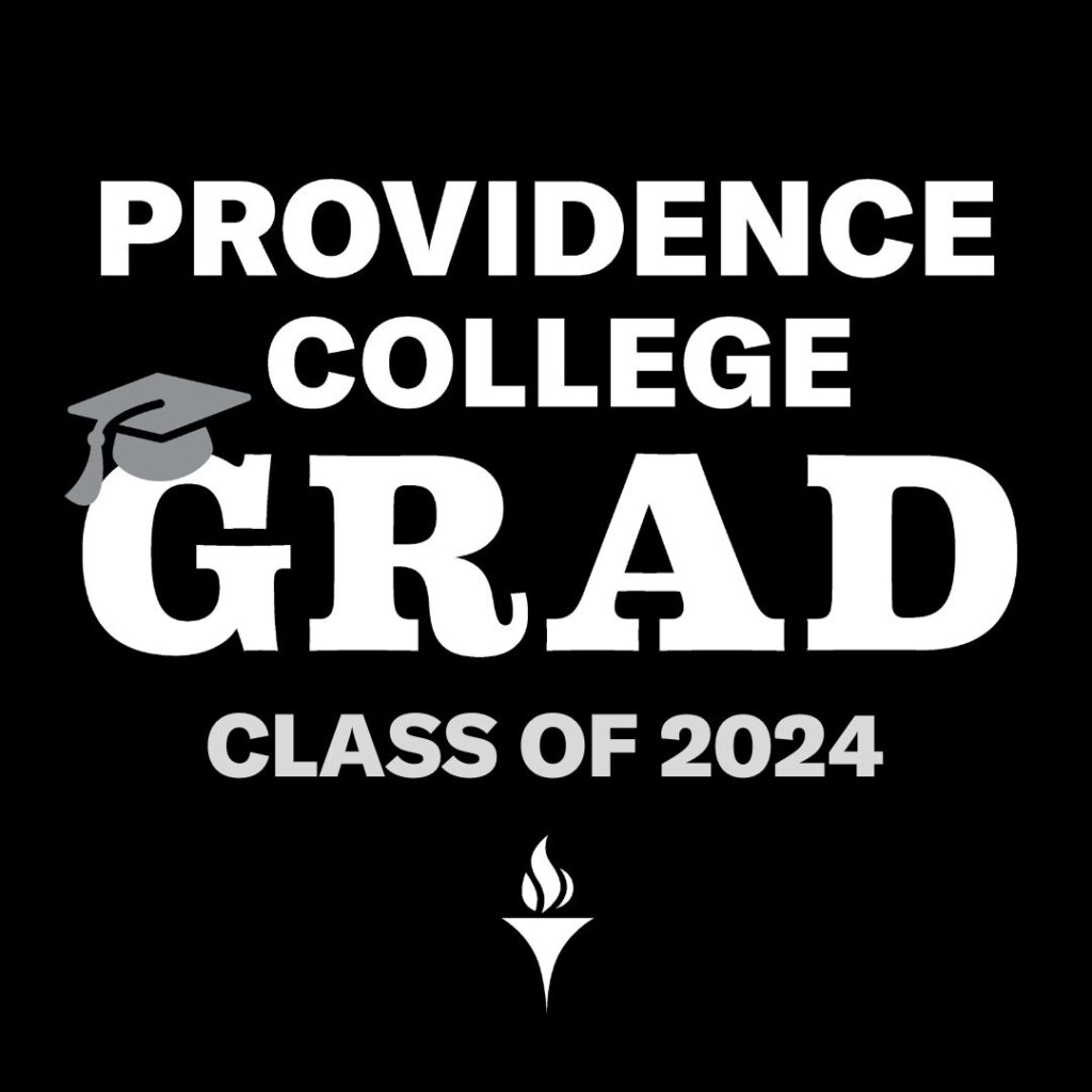Providence College Grad Class of 2024