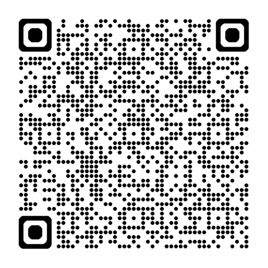Friar Alerts QR code